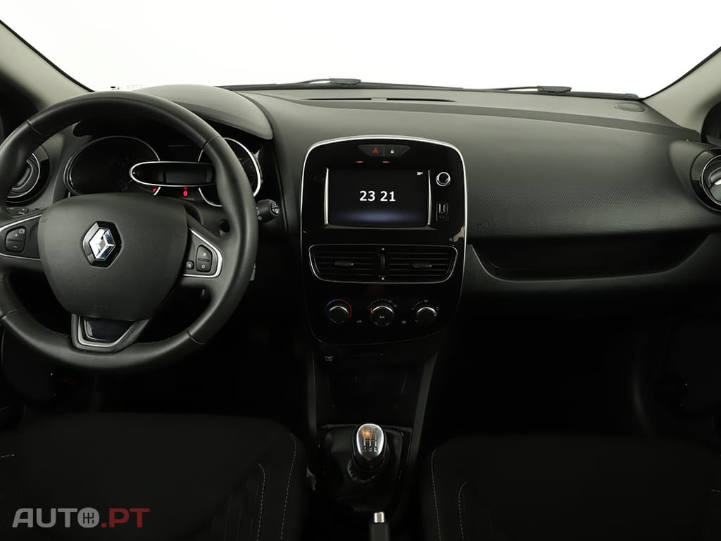 Renault Clio Clio ST 0.9 TCe Limited