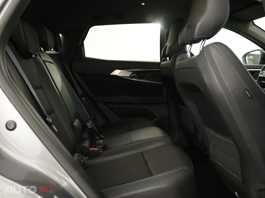 Renault Austral Austral 1.3 Mild Hybrid Techno Esprit Alpine Auto