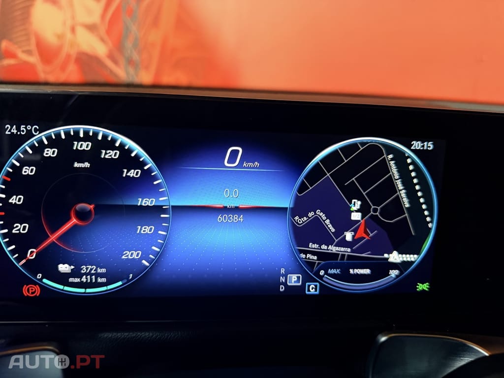 Mercedes-Benz EQB 250 Progressive