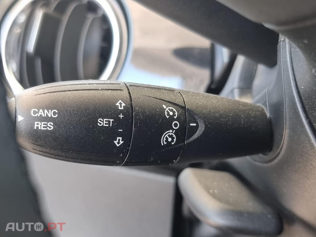 Fiat 500 1.0 Hybrid Lounge