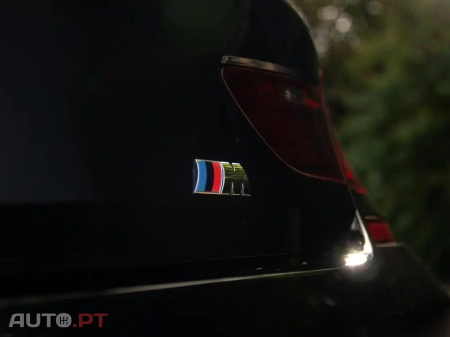 BMW 640 d M Sport Edition — fotografia 32