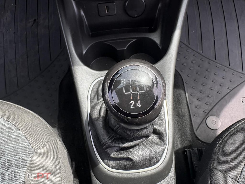 Opel Corsa 1.3 CDTi