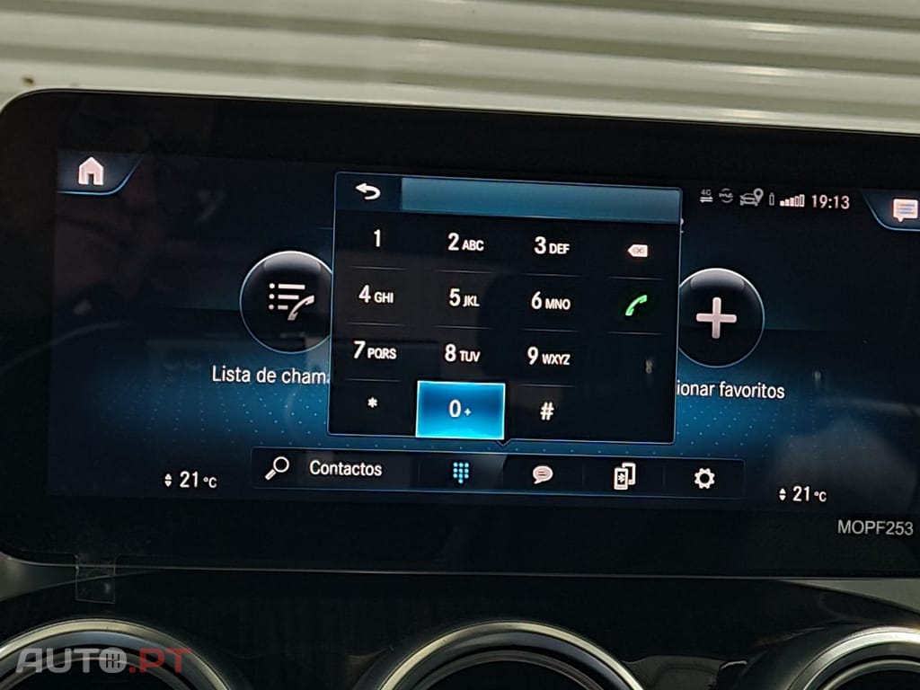 Mercedes-Benz GLC 300 e 4Matic 9G-TRONIC AMG Line