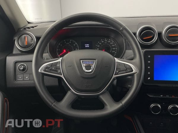 Dacia Duster 1.0 ECO-G 100cv Bi-Fuel SL Extreme