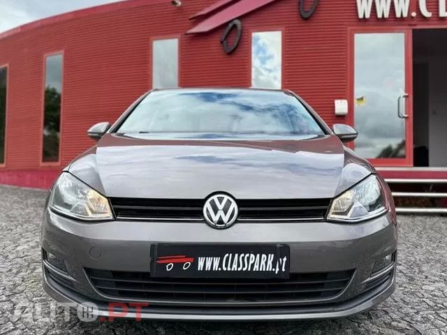 Volkswagen Golf other_Outro