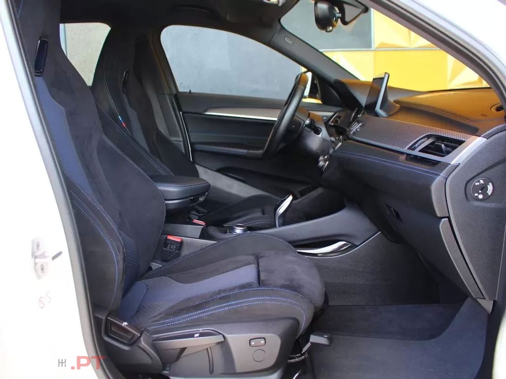 BMW X2 16 d sDrive Auto Pack M