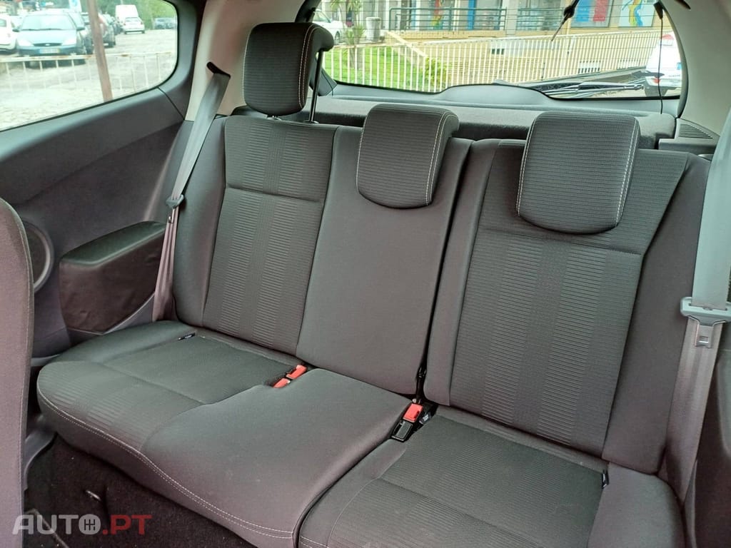 Renault Clio 1.2 TCE GT J15