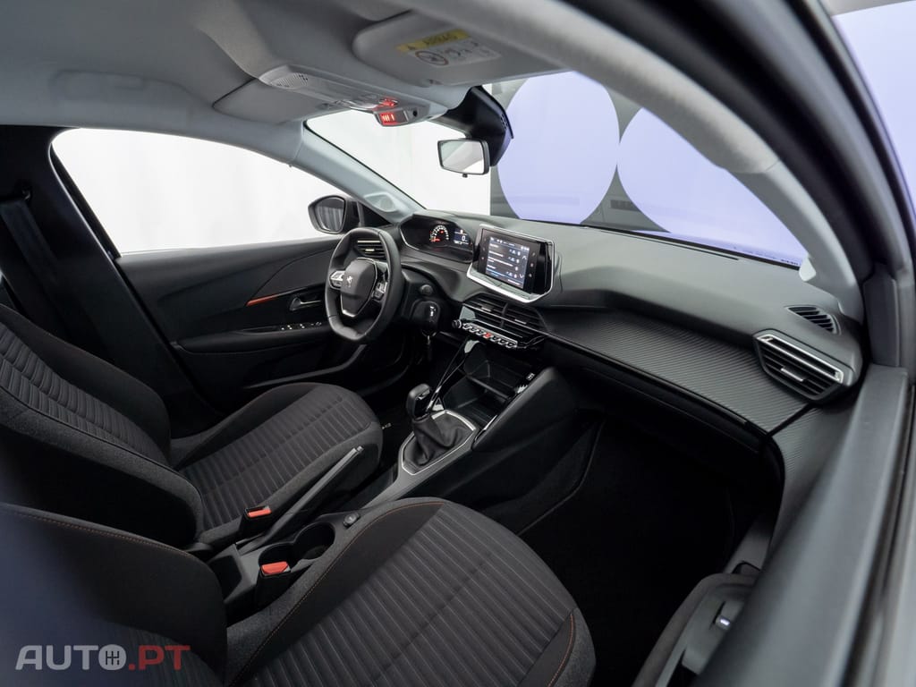 Peugeot 208 1.2 PureTech Active Pack