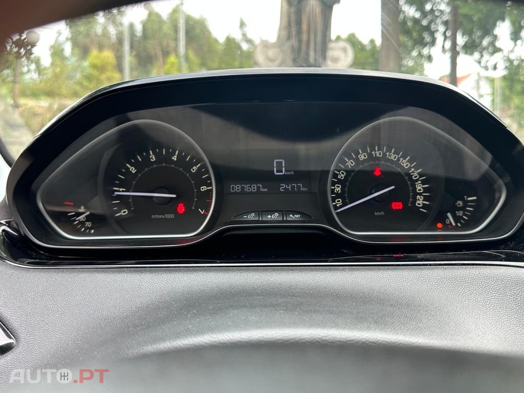 Peugeot 208 1.2 PureTech Active