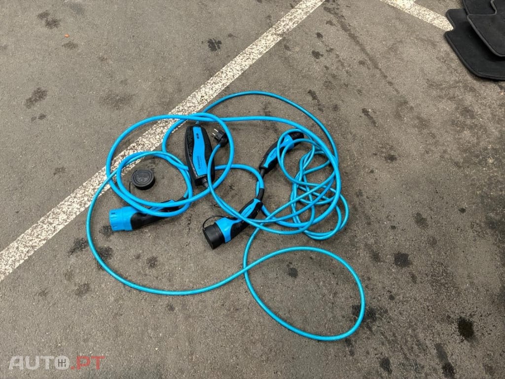 Mazda MX-30 e-Skyactiv