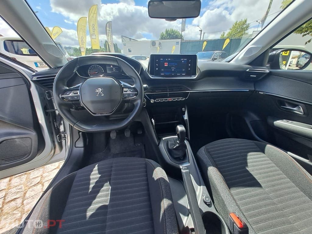 Peugeot 208 1.2 PureTech Active Pack