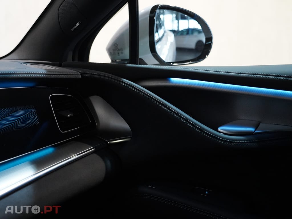 BYD Sealion 7 82.5 kWh Comfort