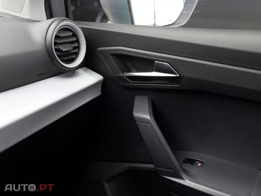 Seat Ibiza 1.0 TSI Style