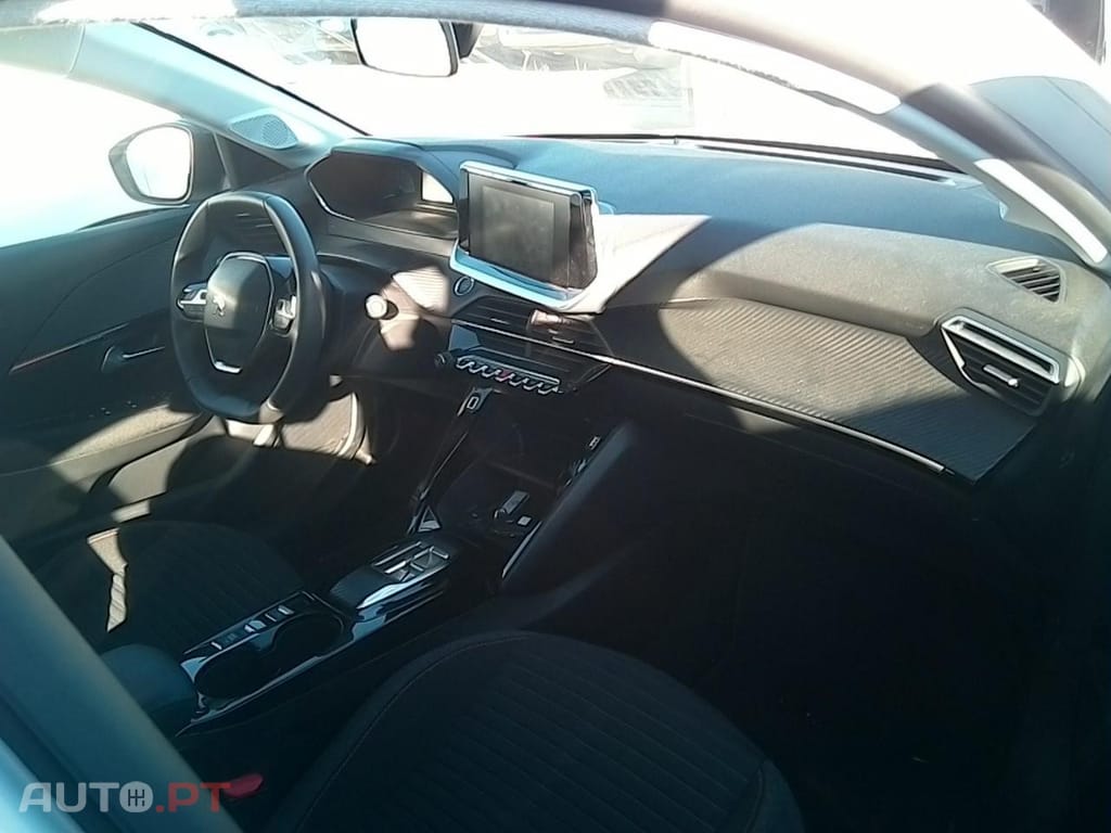 Peugeot E-208 50 kWh Active Pack