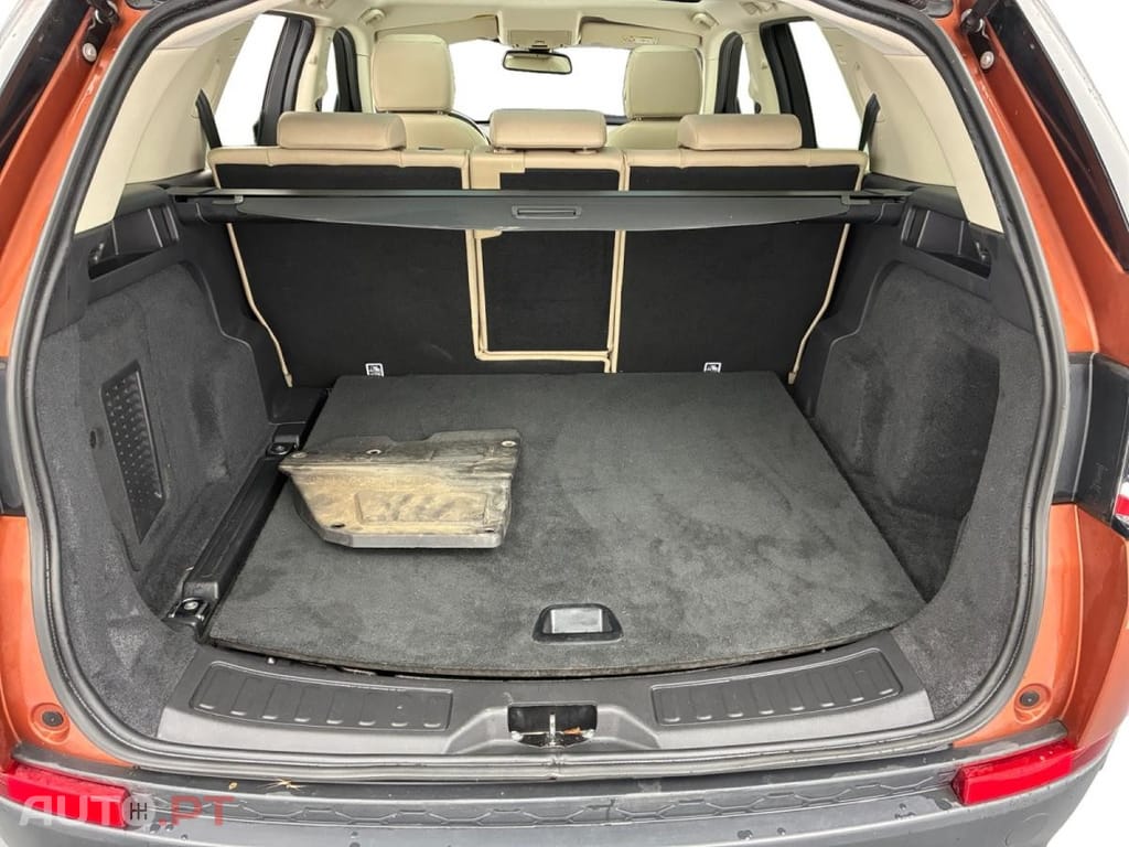 Land Rover Discovery Sport 2.0 TD4 HSE Auto