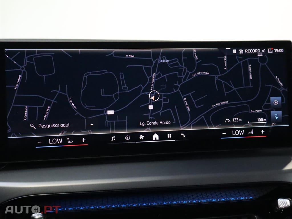 BMW i4 eDrive40