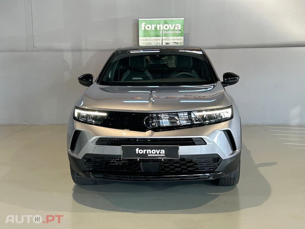 Opel Mokka 1.2 T GS Line