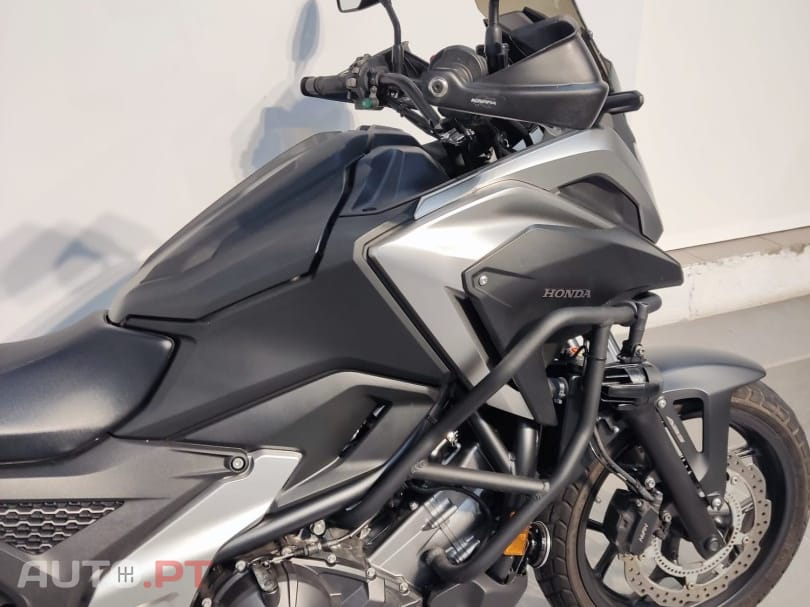 Honda NC750X X
