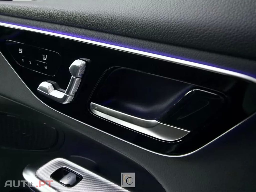 Mercedes-Benz GLC 300 e 4Matic