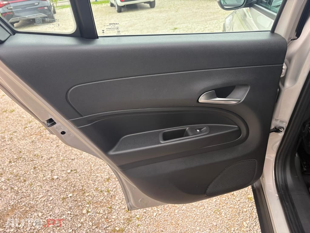 Fiat 600 1.2 Hybrid Icon