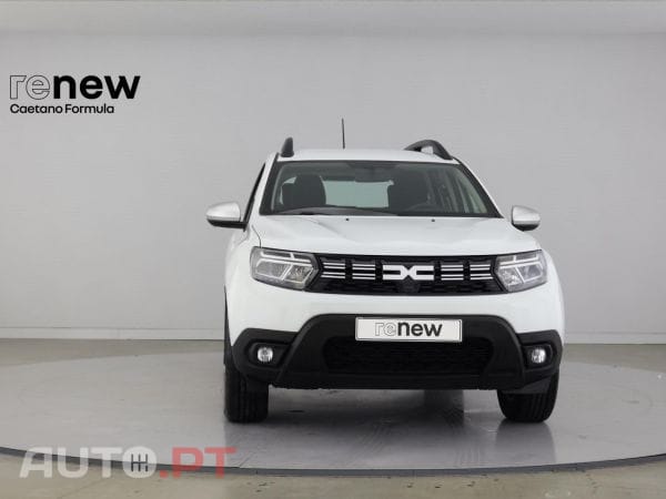 Dacia Duster 1.5 Blue dCi 115cv Expression
