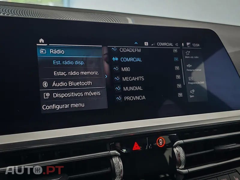 BMW 330 e Aut. M Sport