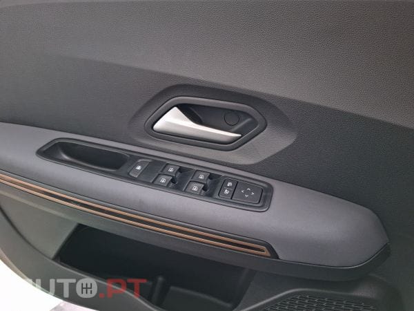 Dacia Sandero ECO-G 100 Bi-Fuel Stepway Extreme+