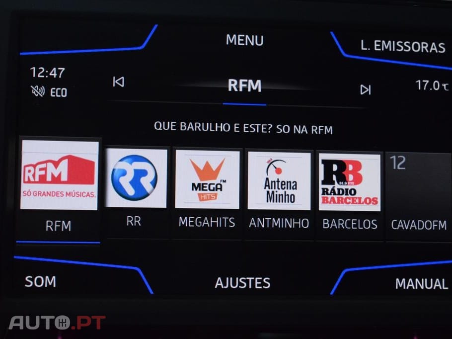 Seat Ateca 1.6 TDI Xcellence
