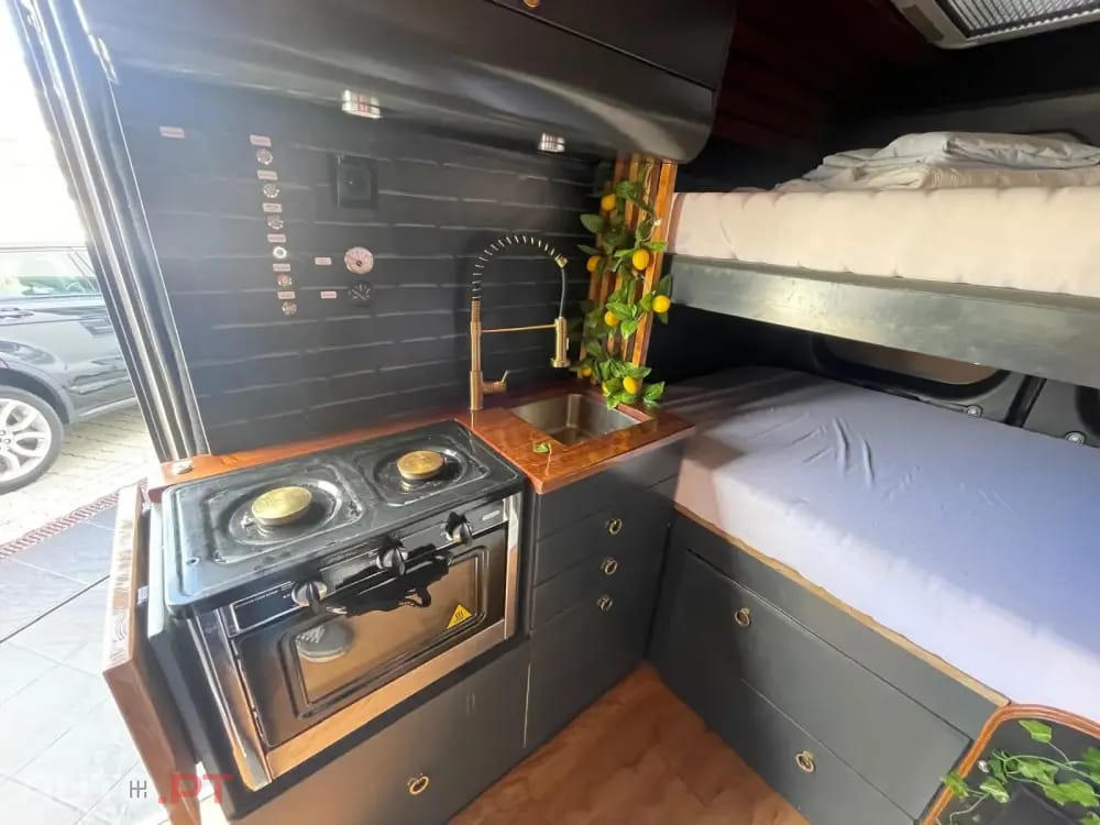 Peugeot Boxer 2.2 HDi 333 L2H2