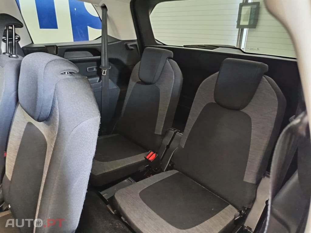 Citroen Grand C4 SpaceTourer 1.5 BlueHDi Feel TA