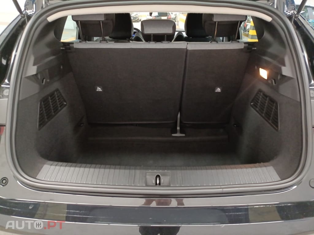 Renault Mégane E-Tech EV60 220hp optimum charge Equilibre