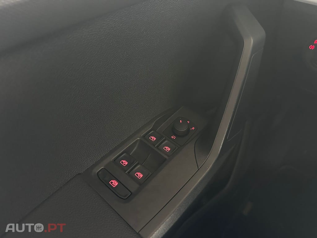 Seat Ibiza 1.0 TSI Style DSG