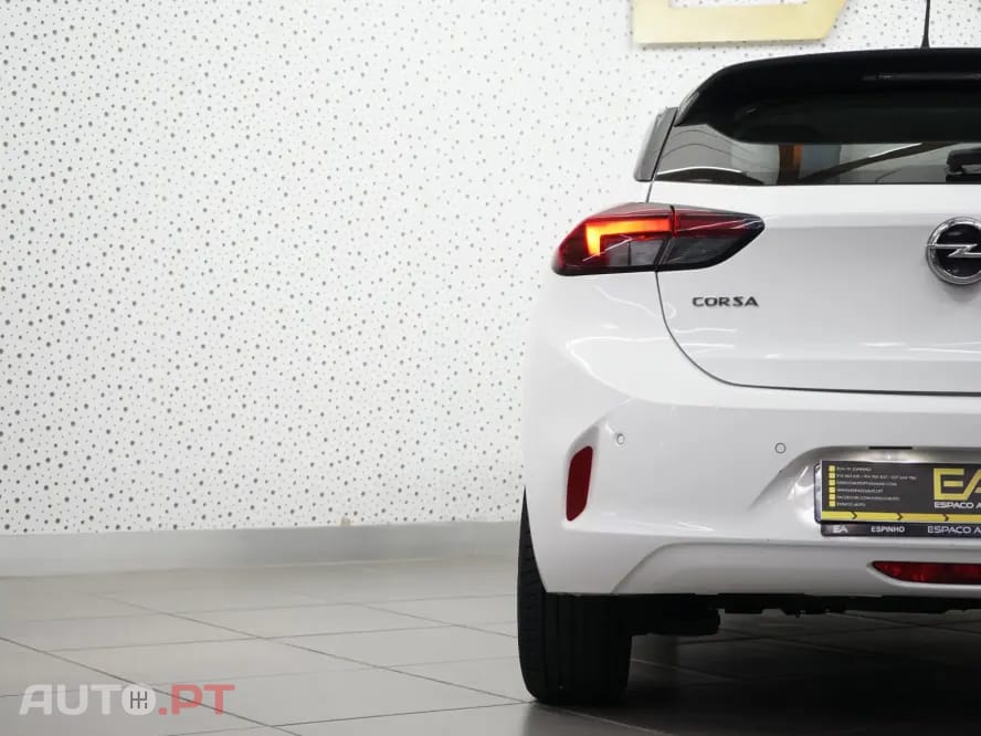 Opel Corsa 1.5 D Business
