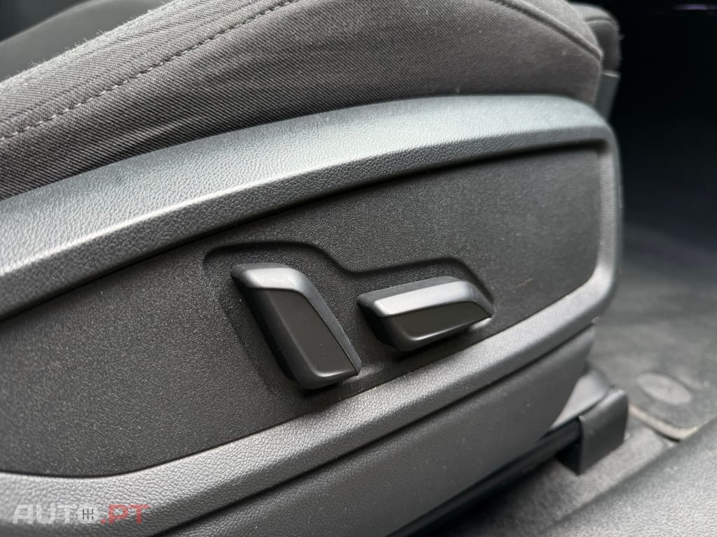 Audi Q5 35 TDI Sport S tronic