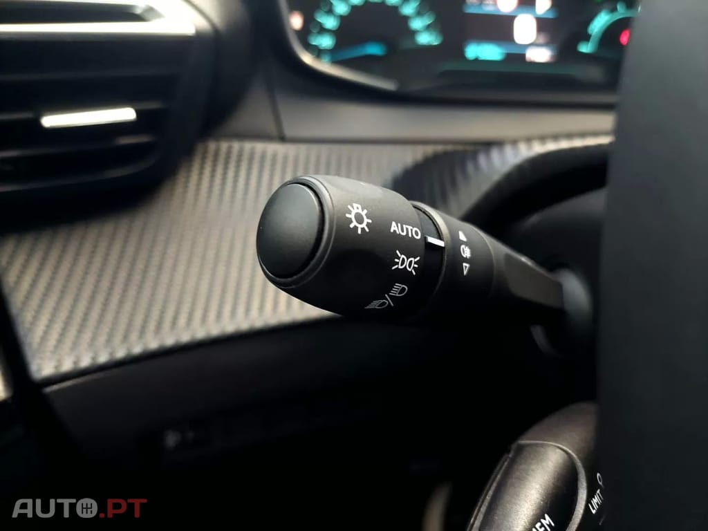 Peugeot E-208 50 kWh Active Pack