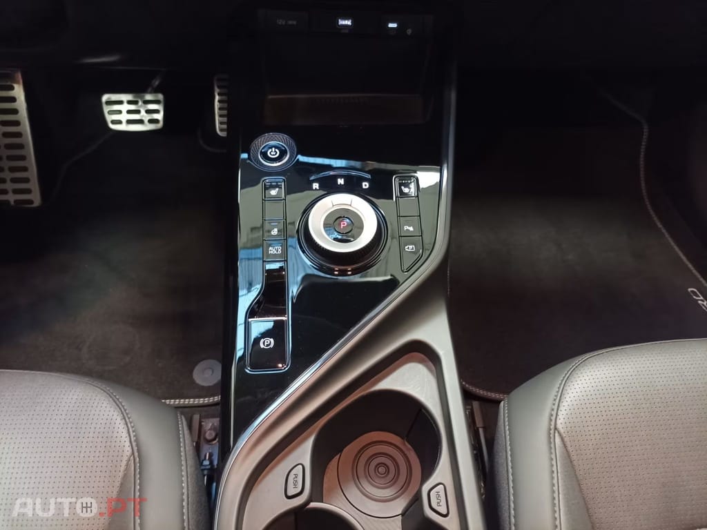 Kia Niro Inspiration I.V.A DEDUTIVEL 