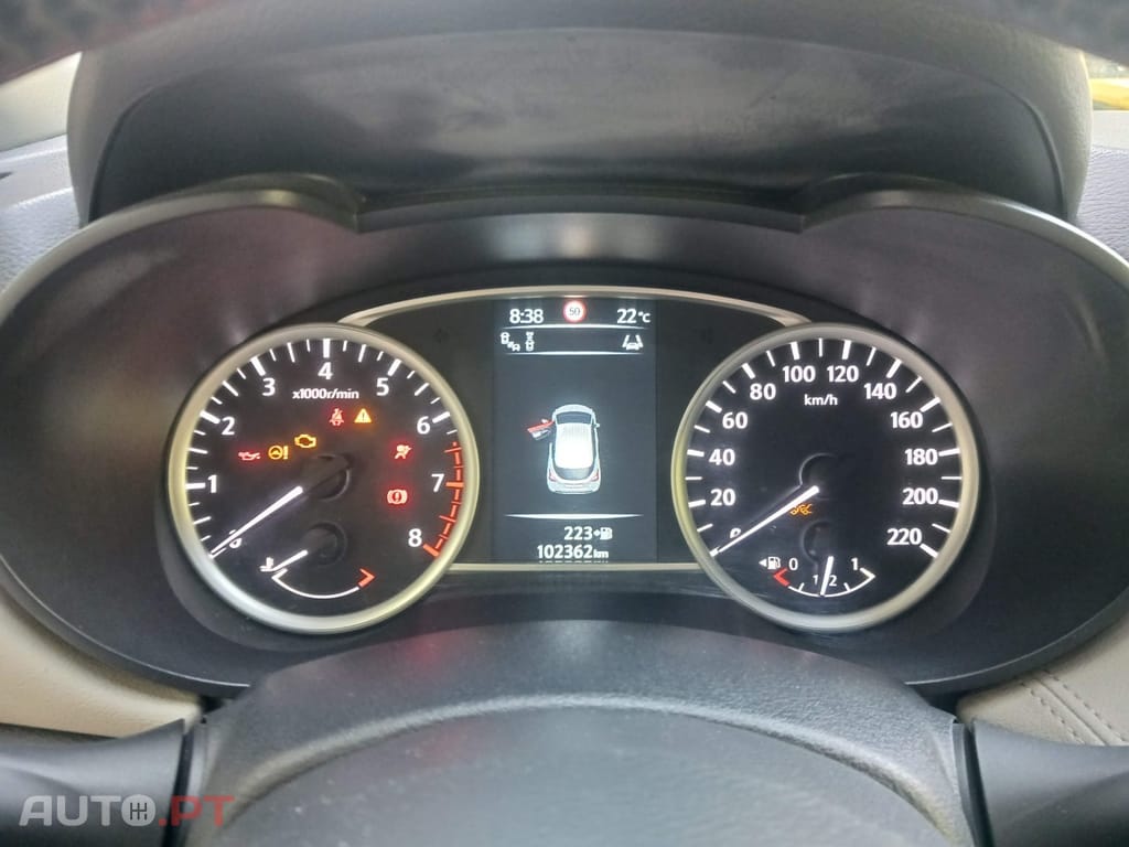 Nissan Micra 0.9 IG-T N-Connecta Urban S/S