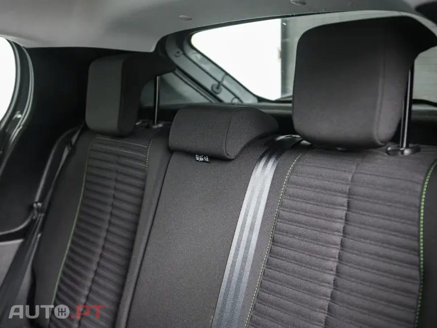 Peugeot 208 1.2 PureTech Active