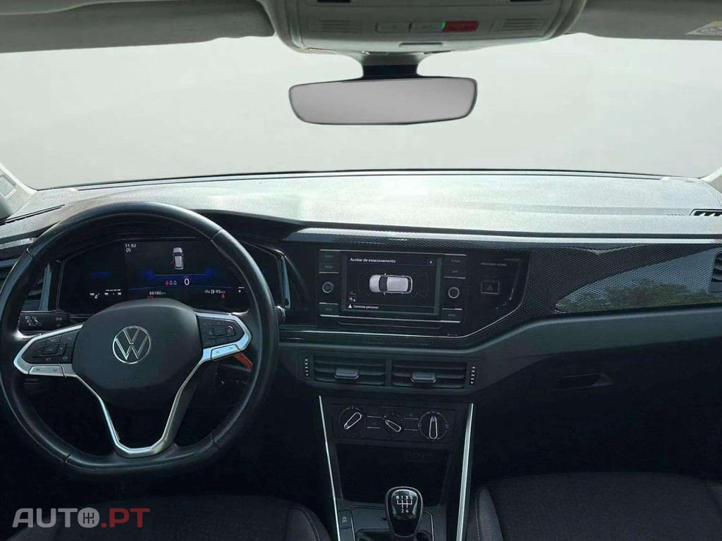 Volkswagen Taigo 1.0 TSI Life
