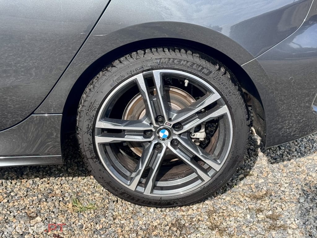 BMW 118 d Aut. Edition M Sport Shadow