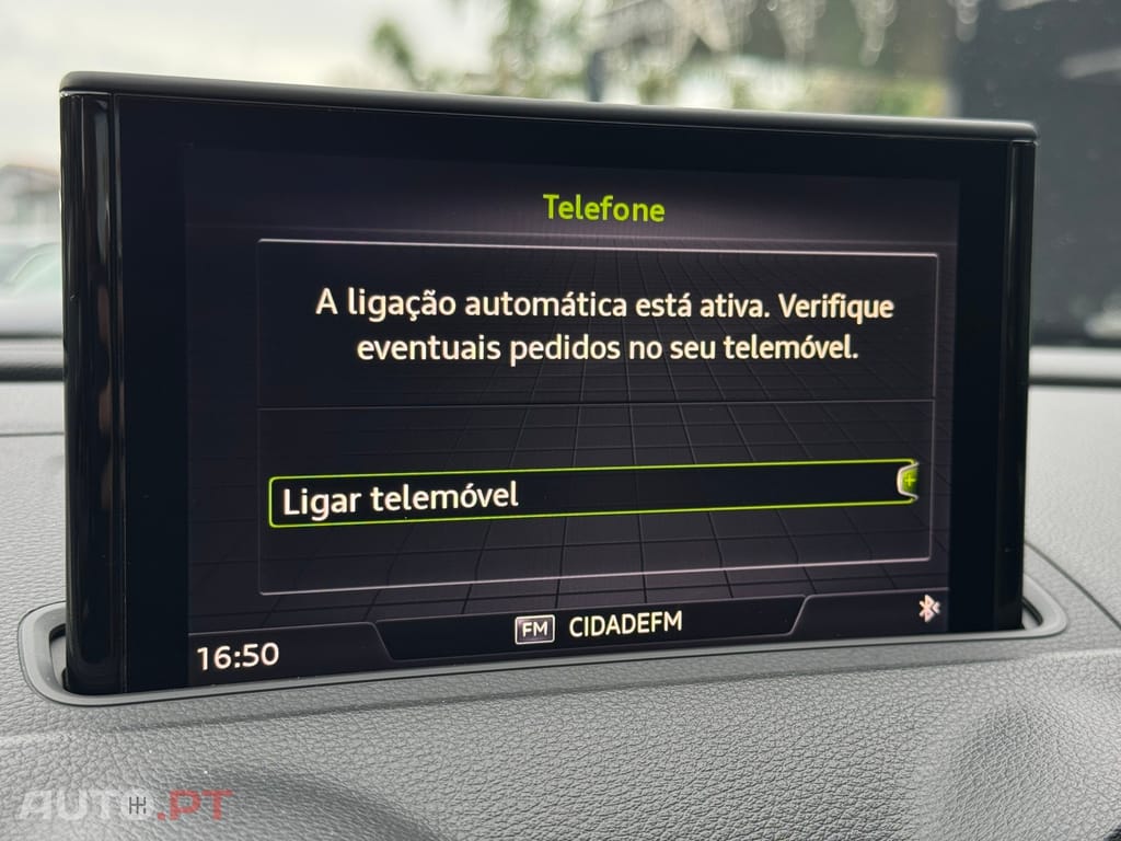 Audi A3 Sportback 30 TDI