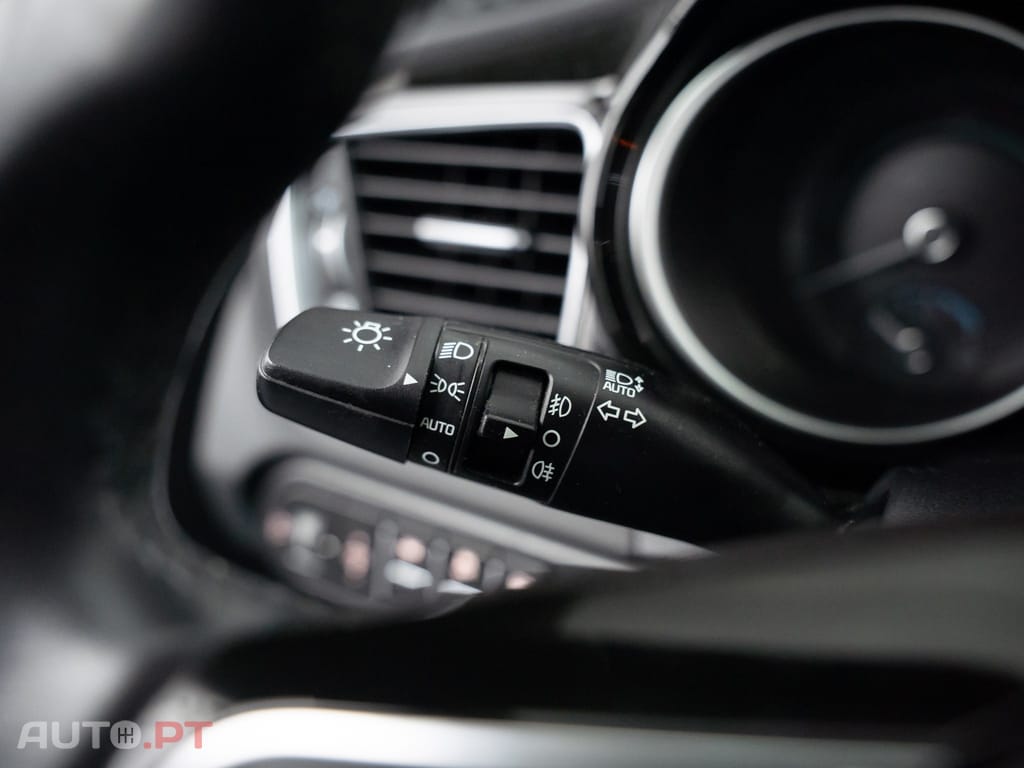 Kia Ceed SW 1.6 GDi PHEV Drive 6DCT