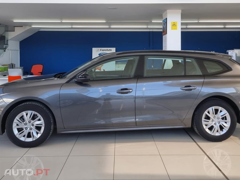 Peugeot 508 SW 1.5 BlueHDi Active Pack EAT8
