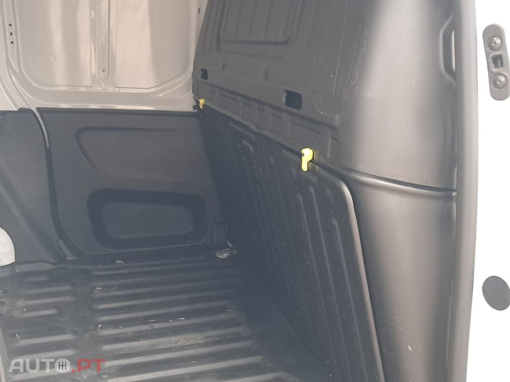 Citroen Berlingo 1.5 BlueHDi M Club