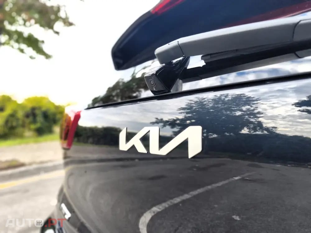 Kia Niro 64kWh