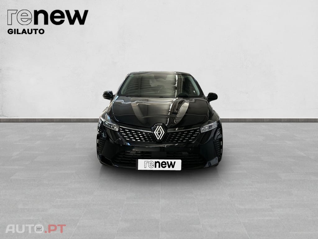 Renault Clio EVOLUTION