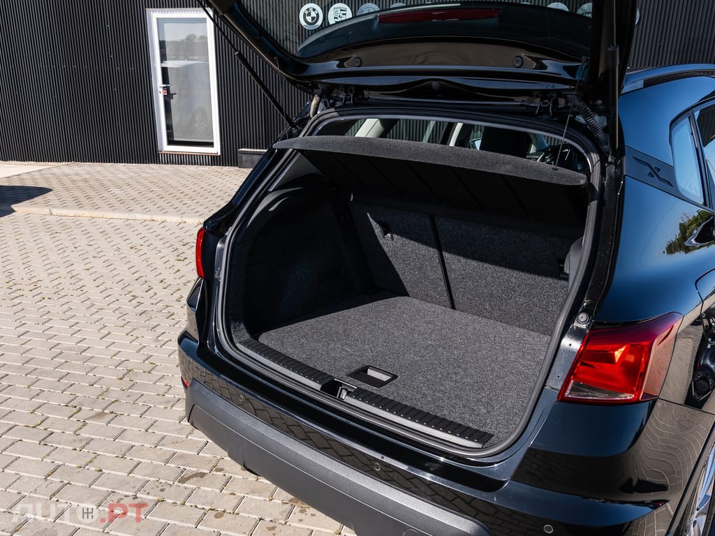 Seat Arona 1.0 TSI Style