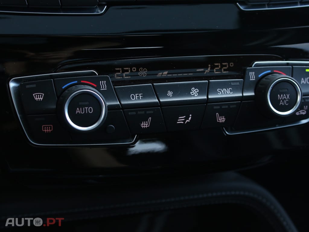 BMW X2 25 e xDrive