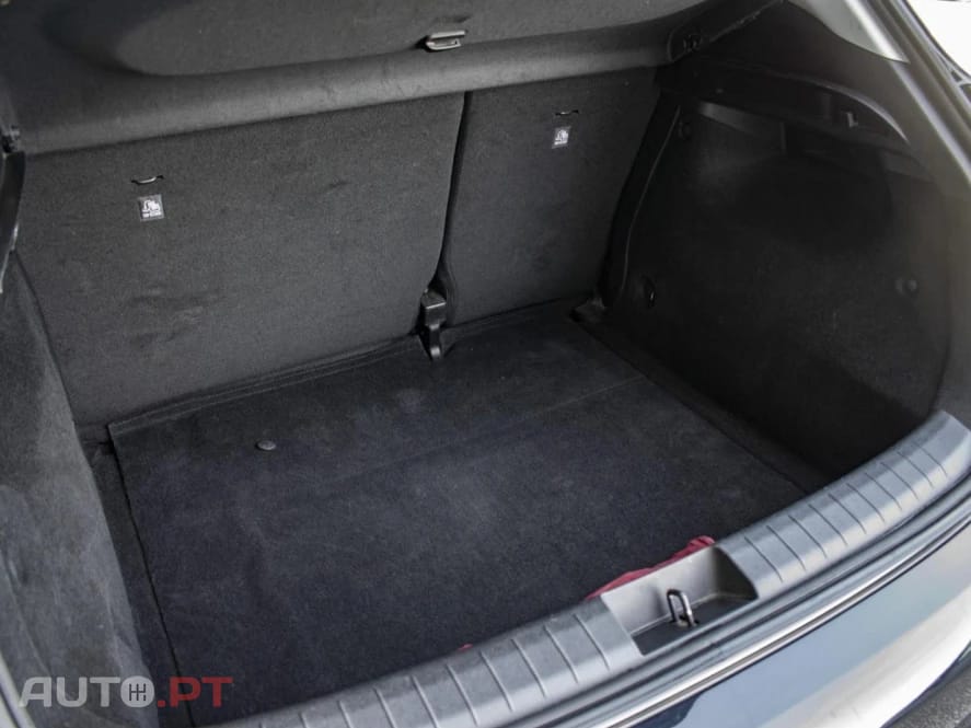Fiat Tipo 1.3 M-Jet Lounge