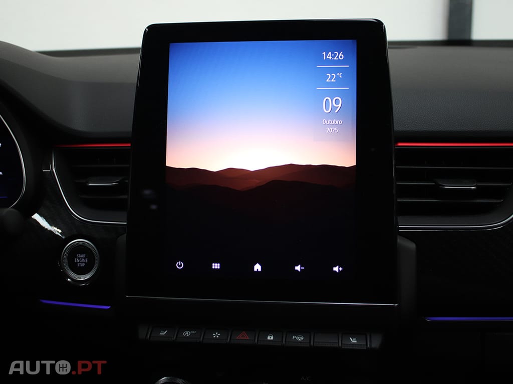 Renault Arkana Arkana 1.3 TCe R.S.Line EDC